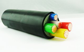 The introduction of common-used low voltage power cable