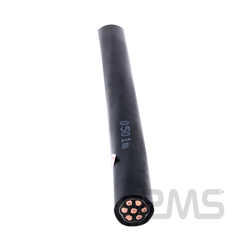 PVC XLPE Insulation Control Cable 