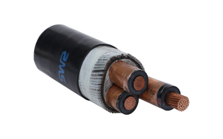 Power cable fire prevention measures