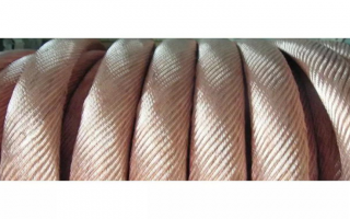 Comparison of comprehensive performance between copper and cca insulated cable