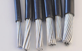 Comparison of copper core cable and aluminum core cable