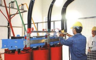 Electrical Cable Testing Equipment