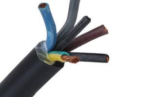 Free Tips for Choosing the Right PVC Wiring Cable