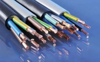 What is the specific meaning of communication cable transmission parameters?