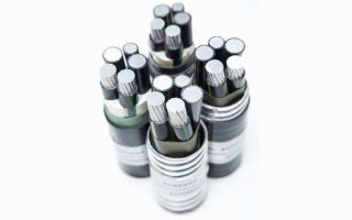 AAAC conductor market broad line marked landing 