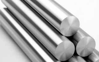 The first aluminum alloy cable 