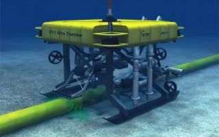 Algerie Telecom completes repair of SEA-ME-WE4 submarine cable fault