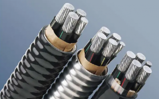 Cable tips to prevent cable water